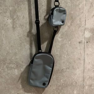 Lululemon crossbody